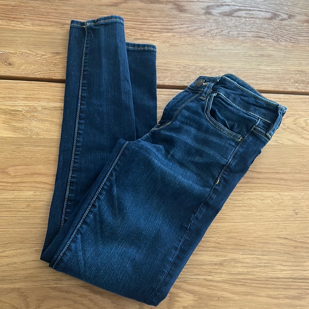AE Stretch Jegging